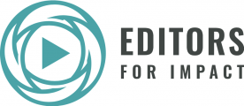 Editors for Impact (Registered CIC No. 12891370)